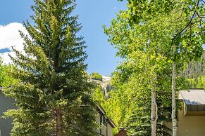 Cottonwoods by iTrip Aspen Snowmass