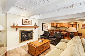 Cottonwoods by iTrip Aspen Snowmass