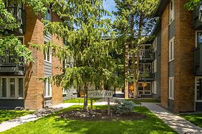 Cottonwoods by iTrip Aspen Snowmass