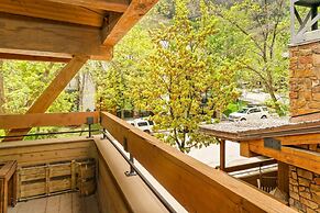 Fasching Haus by iTrip Aspen Snowmass