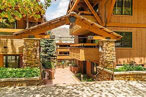 Fasching Haus by iTrip Aspen Snowmass