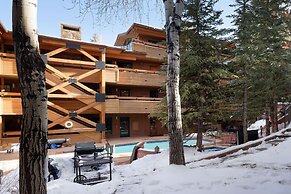 Fasching Haus by iTrip Aspen Snowmass