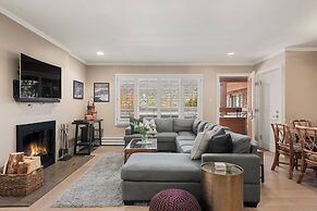 Fasching Haus by iTrip Aspen Snowmass