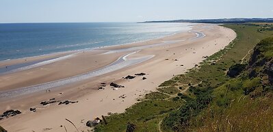 Woodston Fishing Station