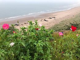 Woodston Fishing Station