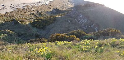 Woodston Fishing Station