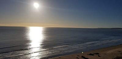 Woodston Fishing Station