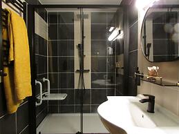 Woodston Fishing Station