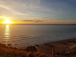 Woodston Fishing Station