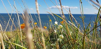 Woodston Fishing Station