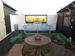 Woodston Fishing Station