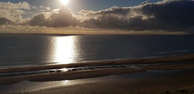 Woodston Fishing Station