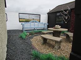 Woodston Fishing Station