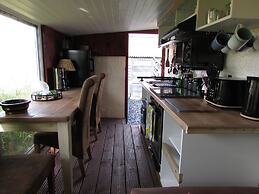 Woodston Fishing Station