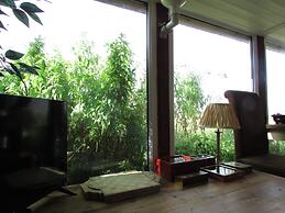 Woodston Fishing Station