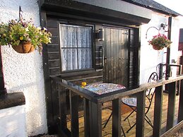 Woodston Fishing Station