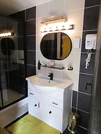 Woodston Fishing Station