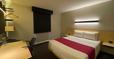 Hotel MX más cuautitlán