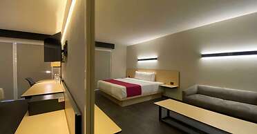 Hotel MX más cuautitlán