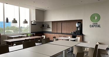 Hotel MX más cuautitlán