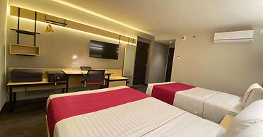 Hotel MX más cuautitlán