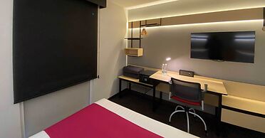 Hotel MX más cuautitlán