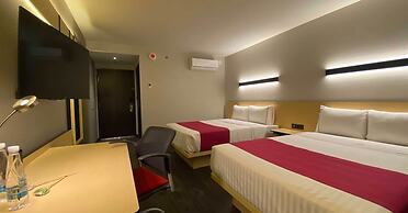 Hotel MX más cuautitlán