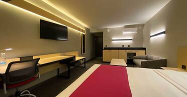 Hotel MX más cuautitlán