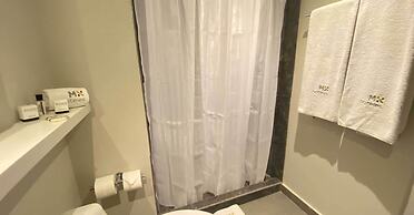 Hotel MX más cuautitlán