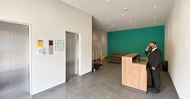 Hotel MX más cuautitlán