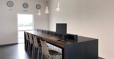 Hotel MX más cuautitlán