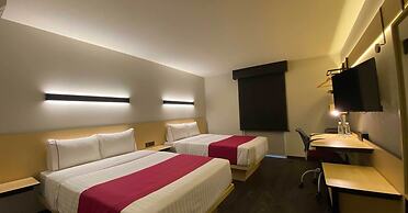 Hotel MX más cuautitlán