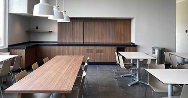 Hotel MX más cuautitlán