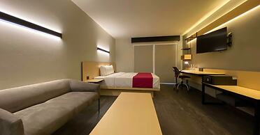 Hotel MX más cuautitlán