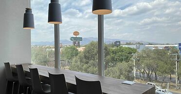 Hotel MX más cuautitlán