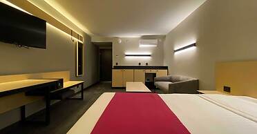 Hotel MX más cuautitlán