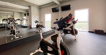 Hotel MX más cuautitlán