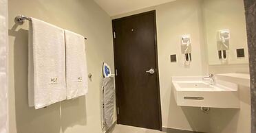 Hotel MX más cuautitlán