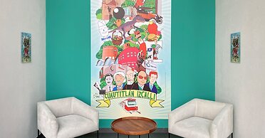 Hotel MX más cuautitlán