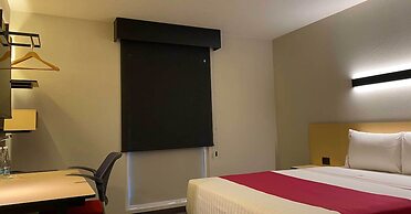 Hotel MX más cuautitlán