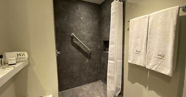 Hotel MX más cuautitlán