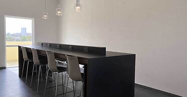 Hotel MX más cuautitlán