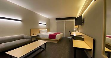 Hotel MX más cuautitlán