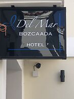 Del Mar Hotel