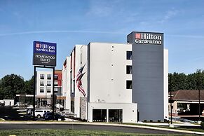 Hilton Garden Inn Bel Air