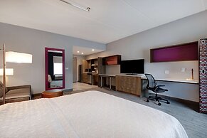 Home2 Suites Downtown Nashville/Metrocenter