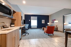 Home2 Suites Downtown Nashville/Metrocenter