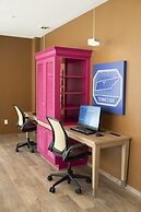 Home2 Suites Downtown Nashville/Metrocenter