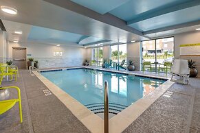 Home2 Suites Downtown Nashville/Metrocenter