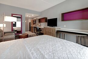 Home2 Suites Downtown Nashville/Metrocenter